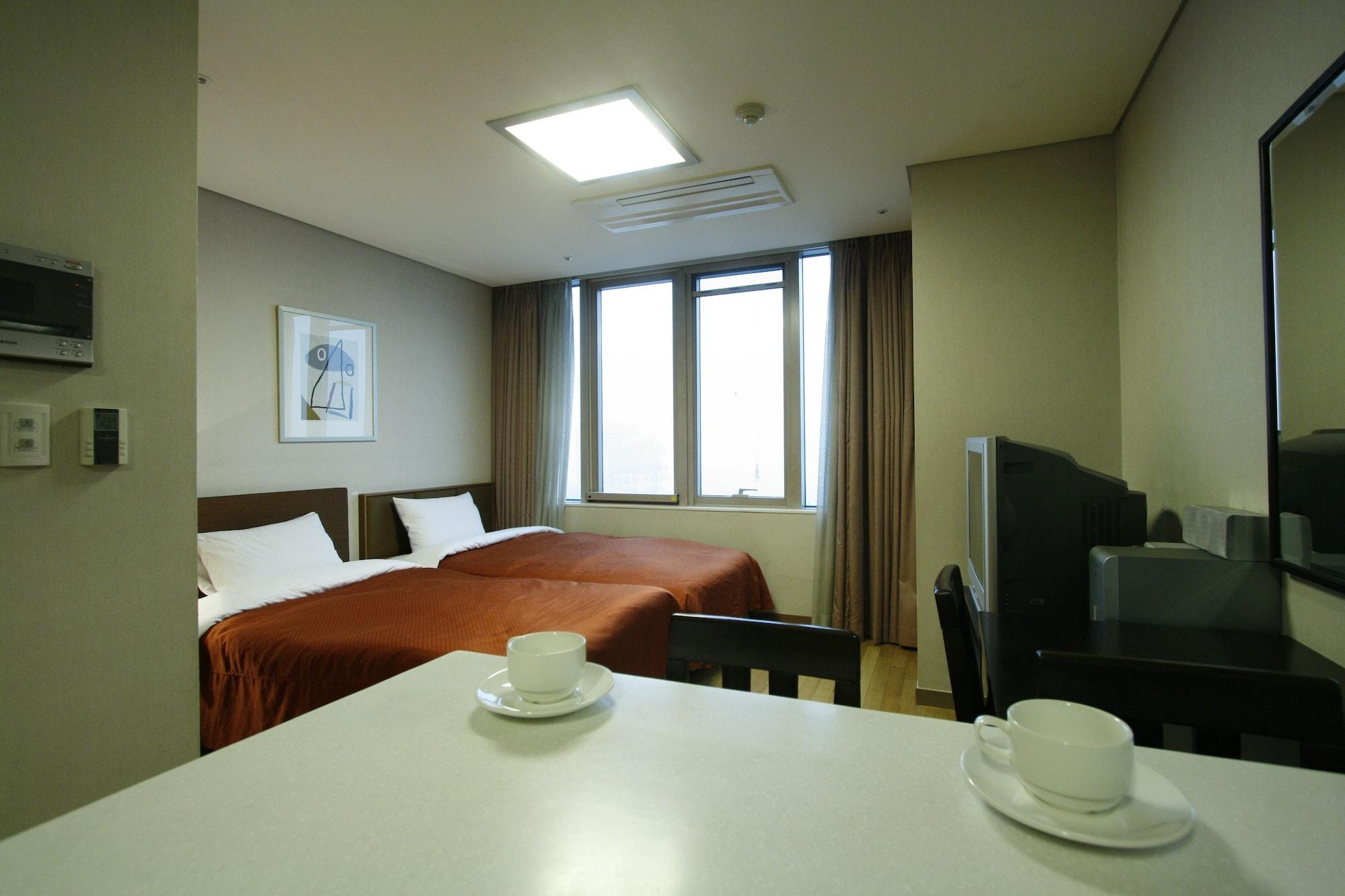 Vabien 2 Serviced Hotel 3*