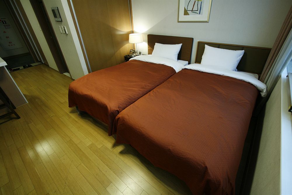 Hotel Vabien 2 Serviced Seoul